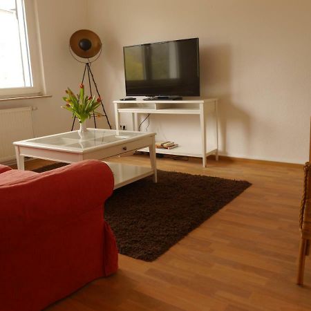 Moblierte Wohnung In Kupferdreh Έσσεν Εξωτερικό φωτογραφία