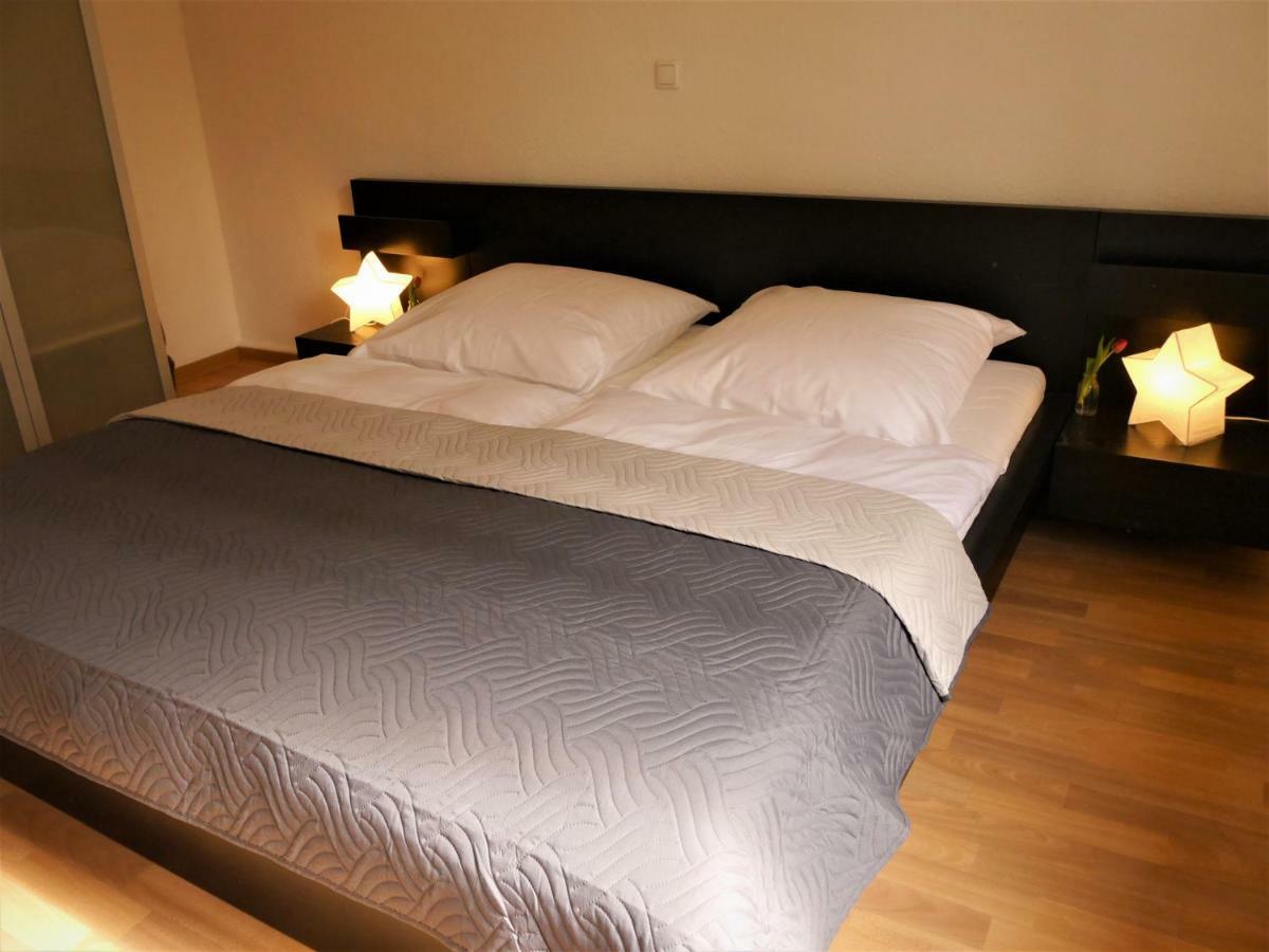 Moblierte Wohnung In Kupferdreh Έσσεν Εξωτερικό φωτογραφία